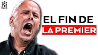 La situación de la PREMIER LEAGUE en CHAMPIONS