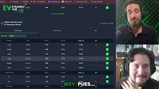 Liga MX J13, City vs Liverpool, Atlético vs Barcelona EP. 57