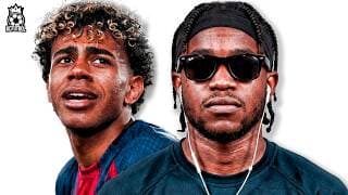 ATLETI ELIMINA al BARCELONA | ¿ROBO en Madrid? - PSG ELIMINA al LIVERPOOL | ¿Adiós SLOT?