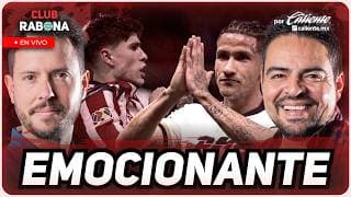 EMPATE DE CHIVAS Y PUMAS | TOLUCA PIERDE INVICTO | RESULTADOS SORPRESIVOS | CLUB RABONA T.4 EP. 15