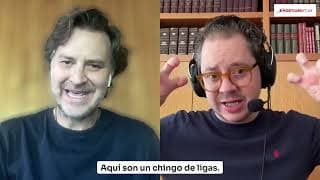 Ep. 31 ⚽️ Champions League - Semifinales -