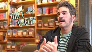 IGNACIO PATO | Mundo Editorial y FUTBOL | Ida y Vuelta desde BARCELONA