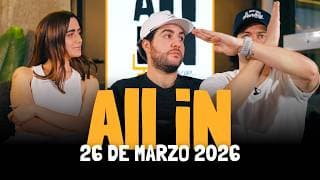 Apuestas en México vs Portugal | Fecha FIFA, MLB y más | All In