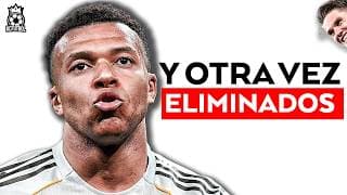 BAYERN ELIMINA al REAL MADRID | ¿Alguien vio el ARESENAL vs SPORTING? - EN VIVO