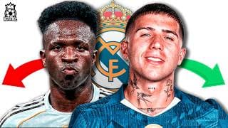 QUE FICHAJES  DEBE HACER REAL MADRID l Mercado de verano 2026