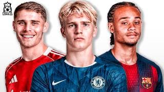 DESARMANDO al Tottenham l A dónde DEBEN IR sus MEJORES JUGADORES