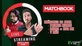 EN VIVO | Premier League + Liga MX