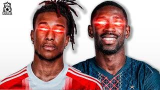 PSG 5-4 BAYERN | El MEJOR PARTIDO de CHAMPIONS LEAGUE