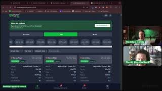 Welcome to our live show!