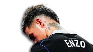 La SITUACIÓN del CHELSEA acaba de EMPEORAR | ENZO FERNÁNDEZ SUSPENDIDO