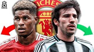 QUE FICHAJES DEBE HACER MANCHESTER UNITED l Mercado de Fichajes 2026