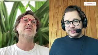 Ep. 28 ⚽️ Fecha FIFA - Champions League Cuartos de Final