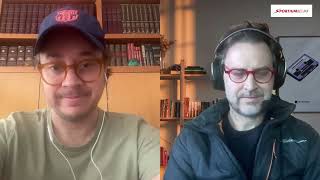 Ep. 24 ⚽️ Champions / Ligas Europa &amp; Liga MX