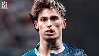 Garnacho y João Félix | SOBREVALORADOS que TODOS AMAN