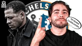 RECONSTRUYO al CHELSEA | BlueCO DEBE HACER ESTO