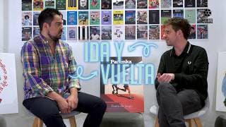 Cultura futbolística y mesas de redacción desde PANENKA | IDA y Vuelta con Marcel Beltran