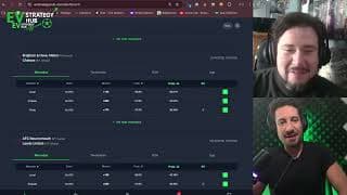 Penúltima jornada de Liga MX y Premier League Ep. 61